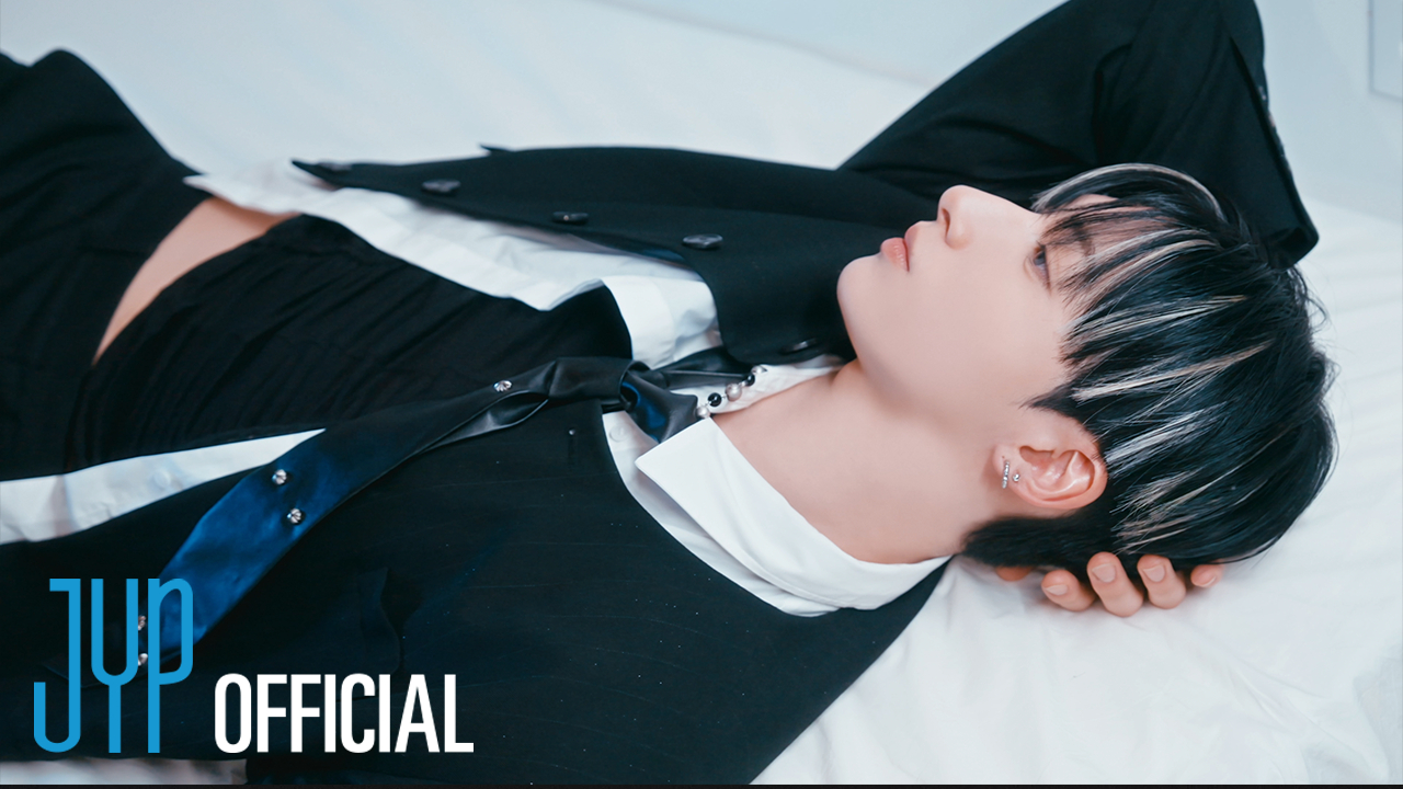 NEXZ, ‘느낌 좋은’ 비주얼 영상 화보집 공개…미니 2집 컴백 기대감 UP