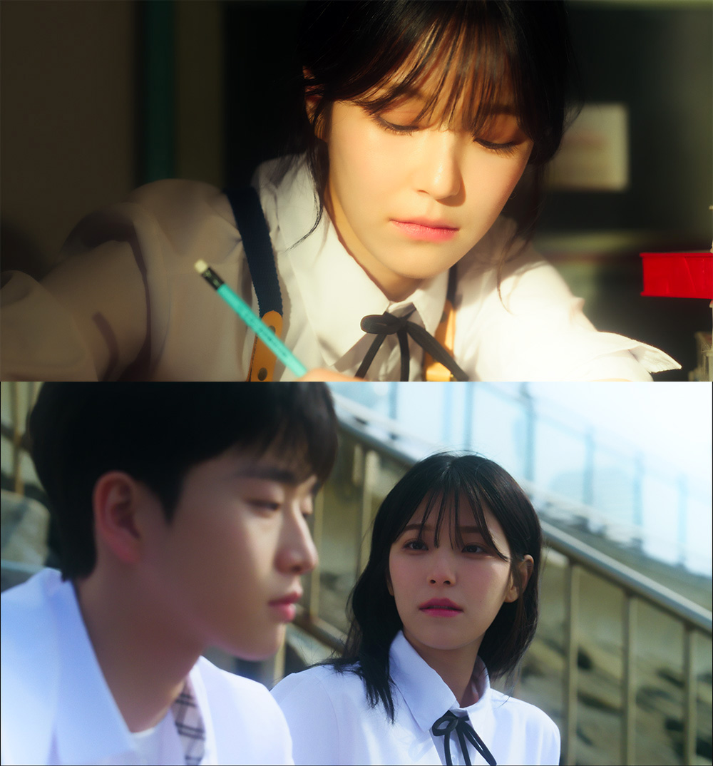 박재정, 24일 라이브 앨범 발매…신곡 ‘자작곡’ 뮤직비디오 프로미스나인 백지헌 출연