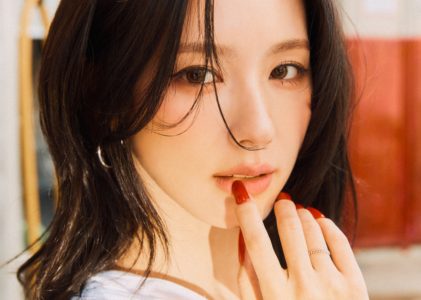 (여자)아이들 미연, 中 지커쥔이와 듀엣곡 'Glow Up' 발매…“잊지 못할 경험”