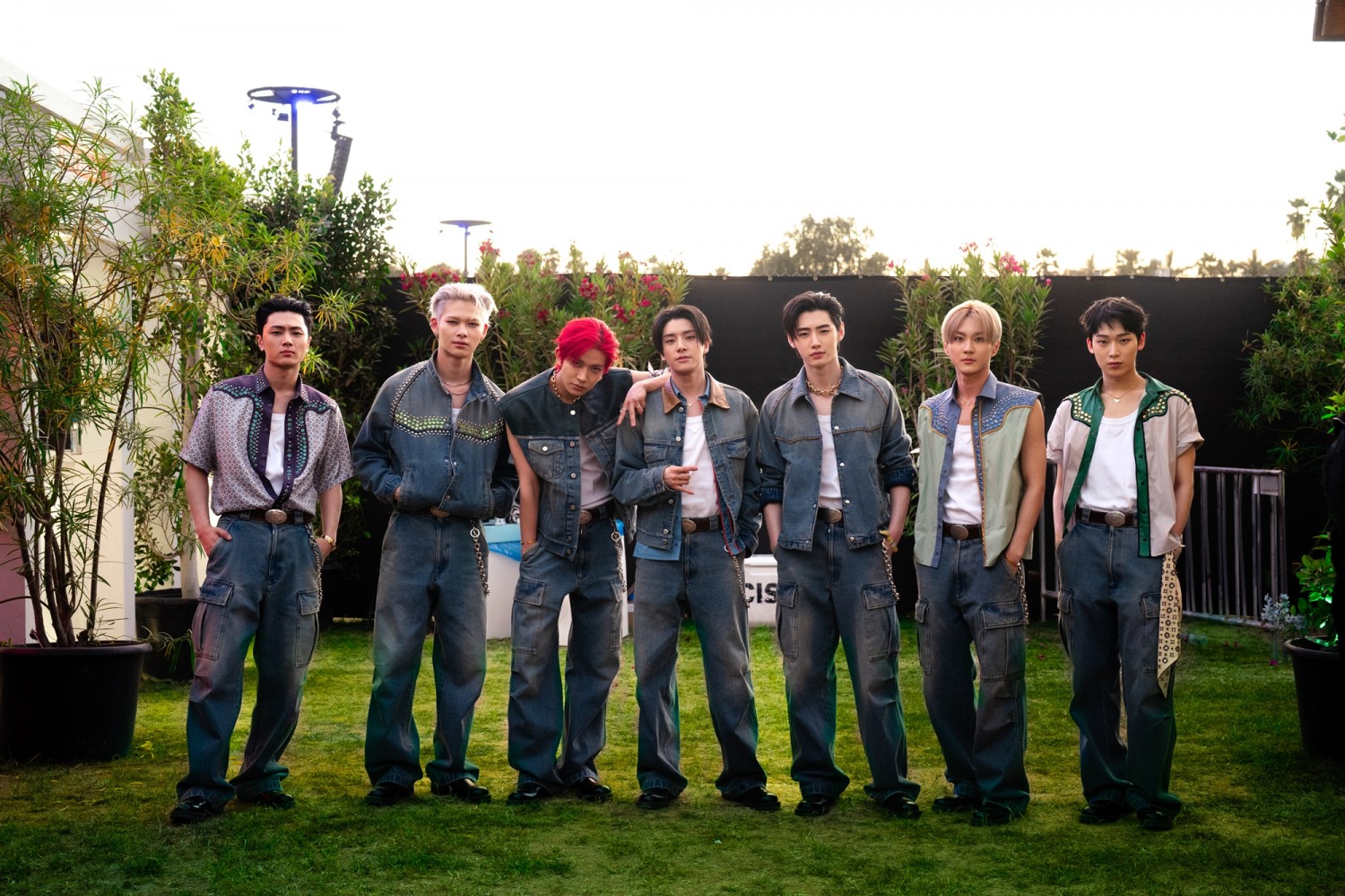 엔하이픈, 美 ‘코첼라’ 데뷔 무대서 역사 쓰다…‘외신 잇단 주목’