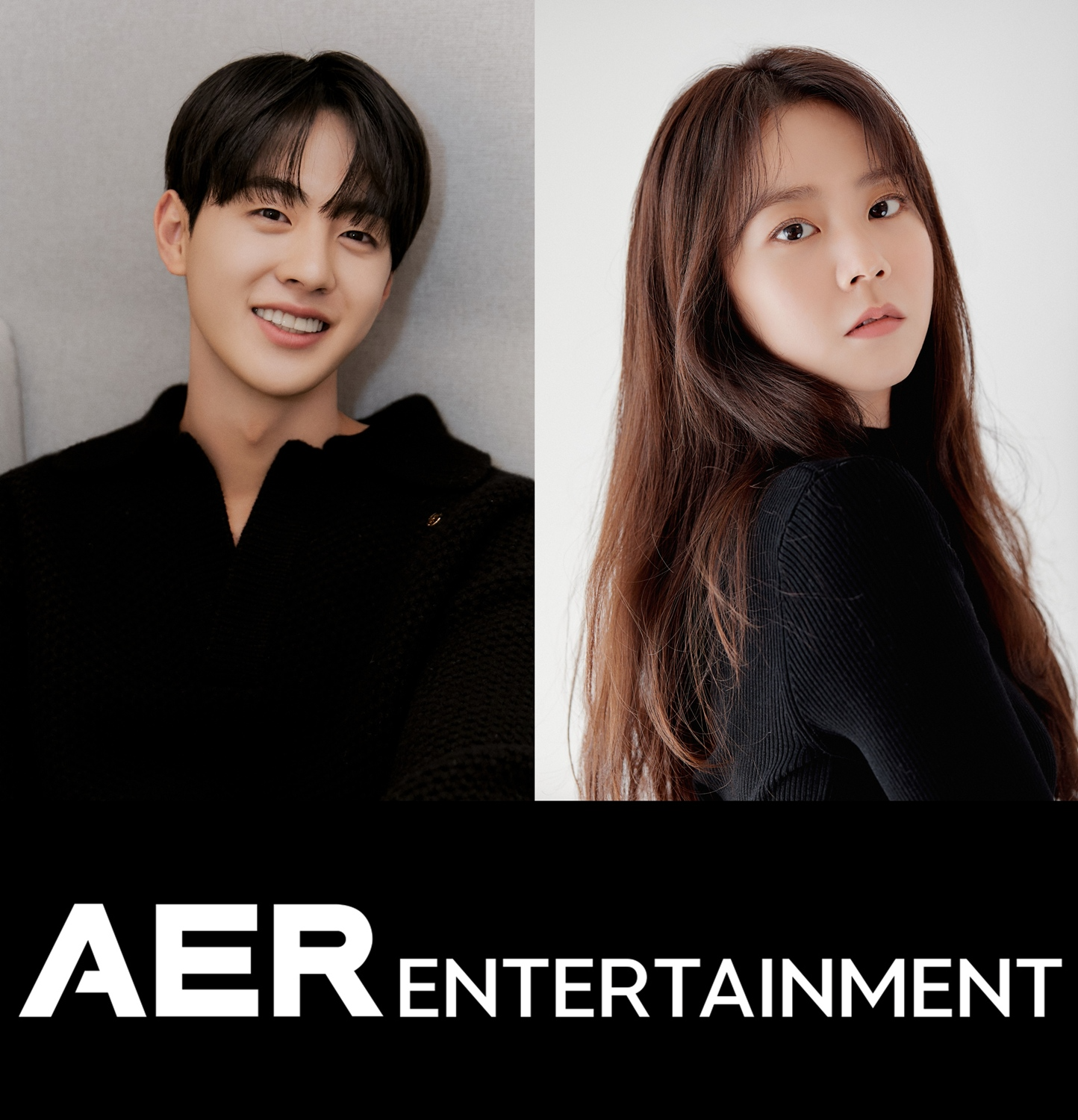 스토리제이컴퍼니 산하 레이블 아에르 엔터테인먼트 출범…김현진X한승연 전속계약 체결