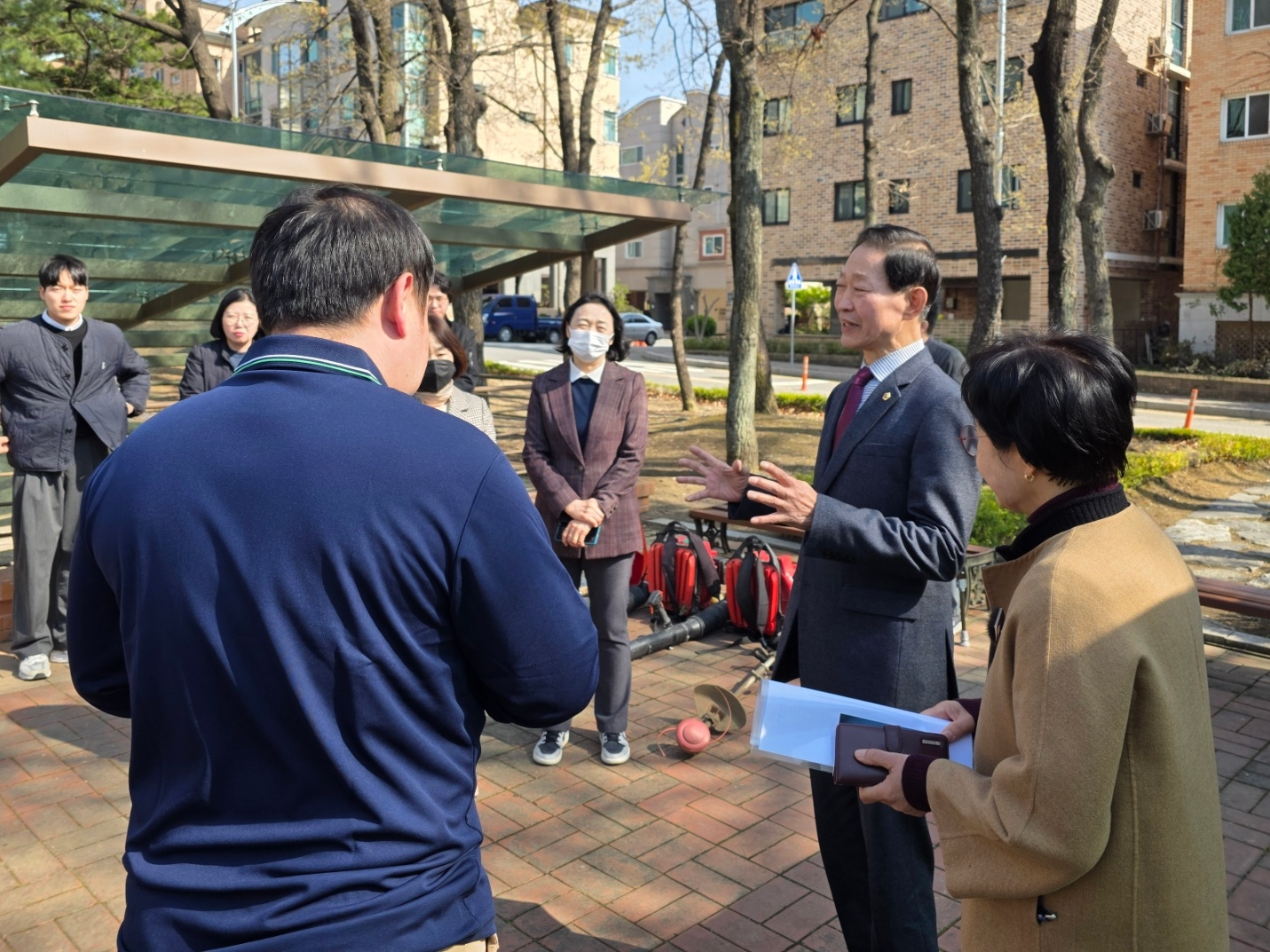 윤재영 경기도의원