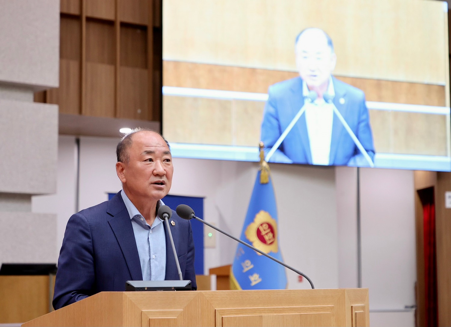 이영희 경기도의원