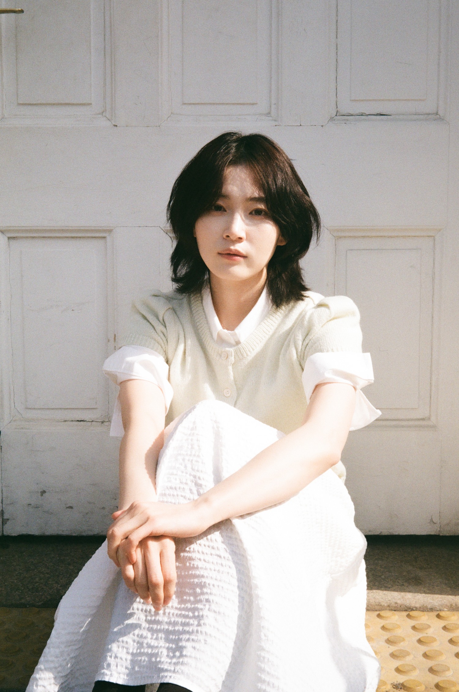 박유림, 영화 ‘차가운 것이 좋아!’로 제26회 전주국제영화제 참석