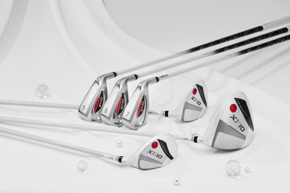 던롭, 젝시오13 레이디스 펄 화이트에디션. 성원에 힘입어 재출시 결정