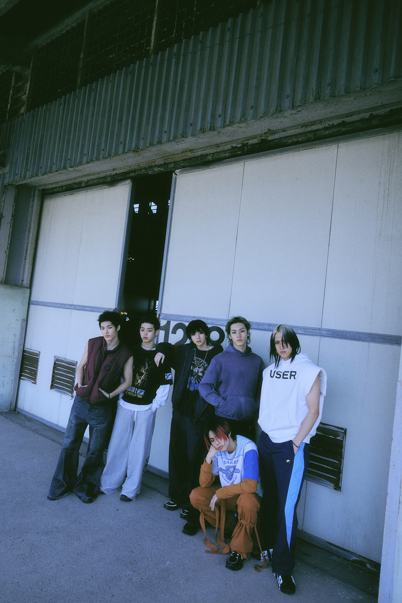 82메이저, 17일 ‘엠카운트다운’ 출격…‘뭘 봐(TAKEOVER)’ 무대 최초 공개