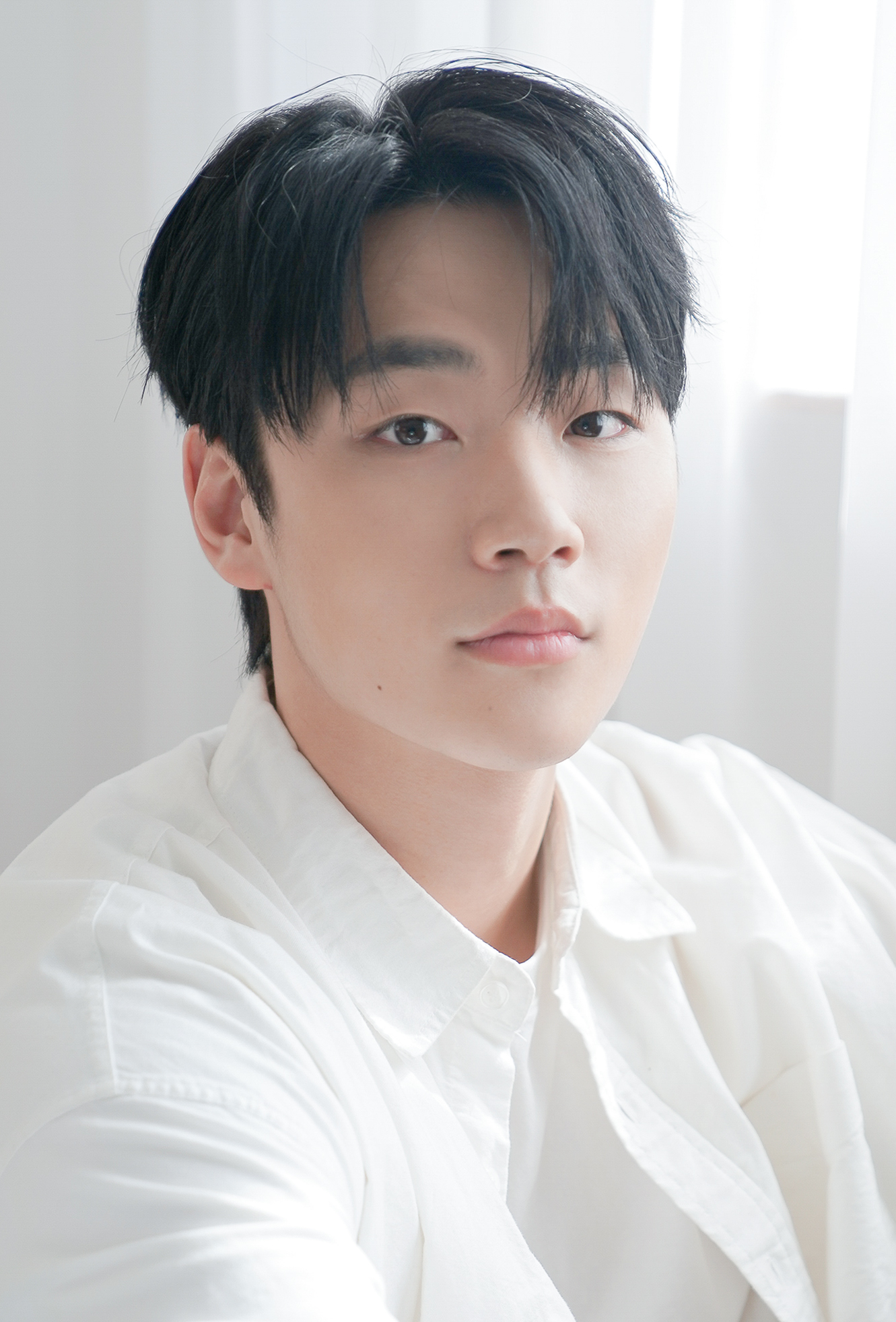 이민재, 드라마 ‘금쪽같은 내 스타’로 컴백…열혈 형사 변신