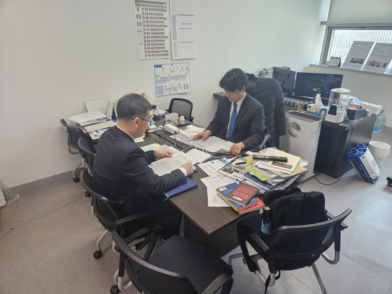 경기도의회 제공