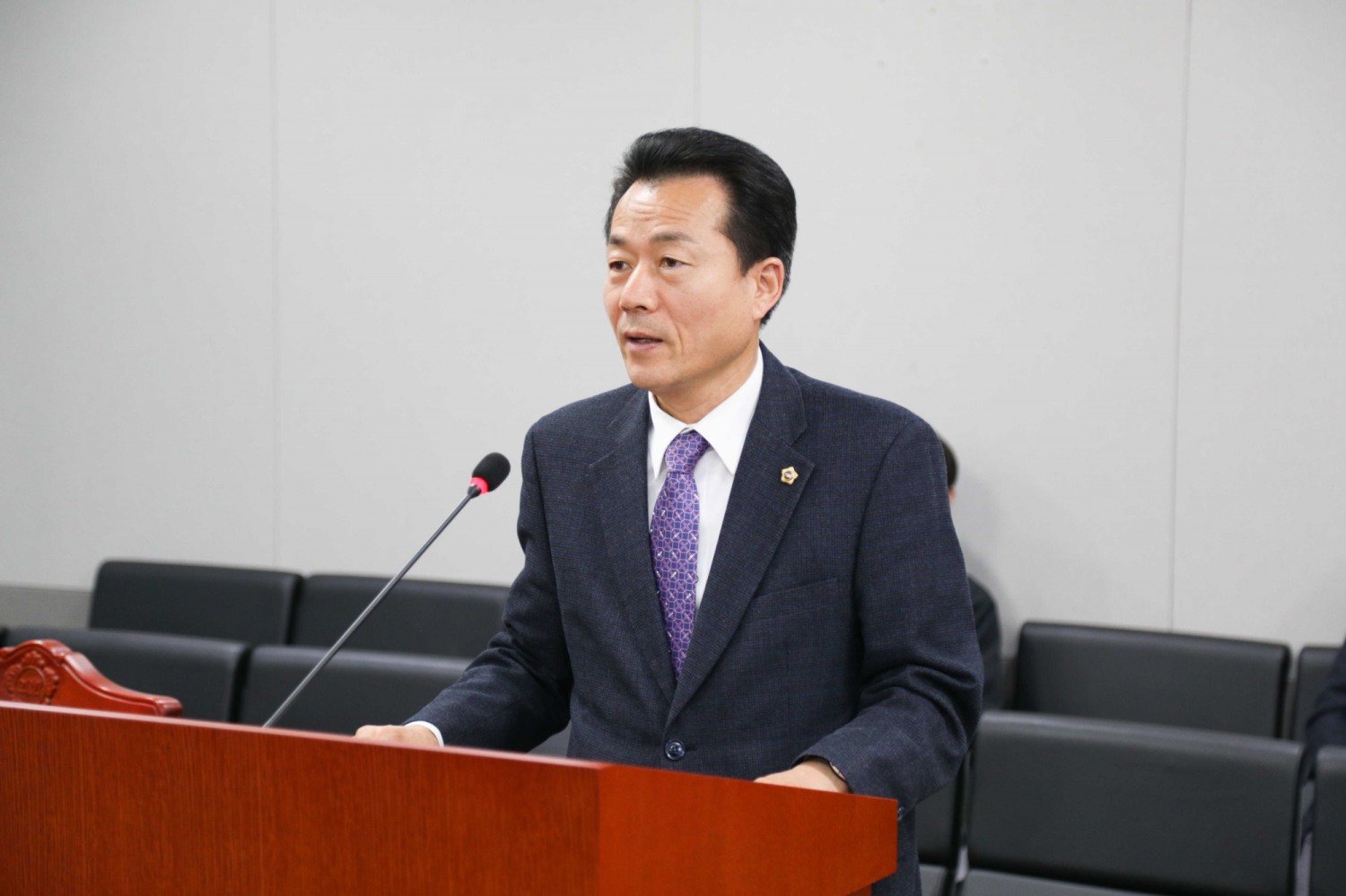 김성수 경기도의원