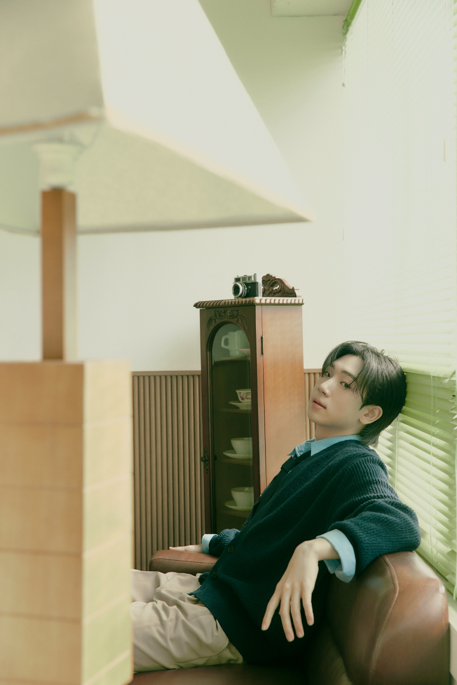 최수호, 신보 ‘ONE’ 앨범 품절로 재발주 사태…대체불가 인기 증명