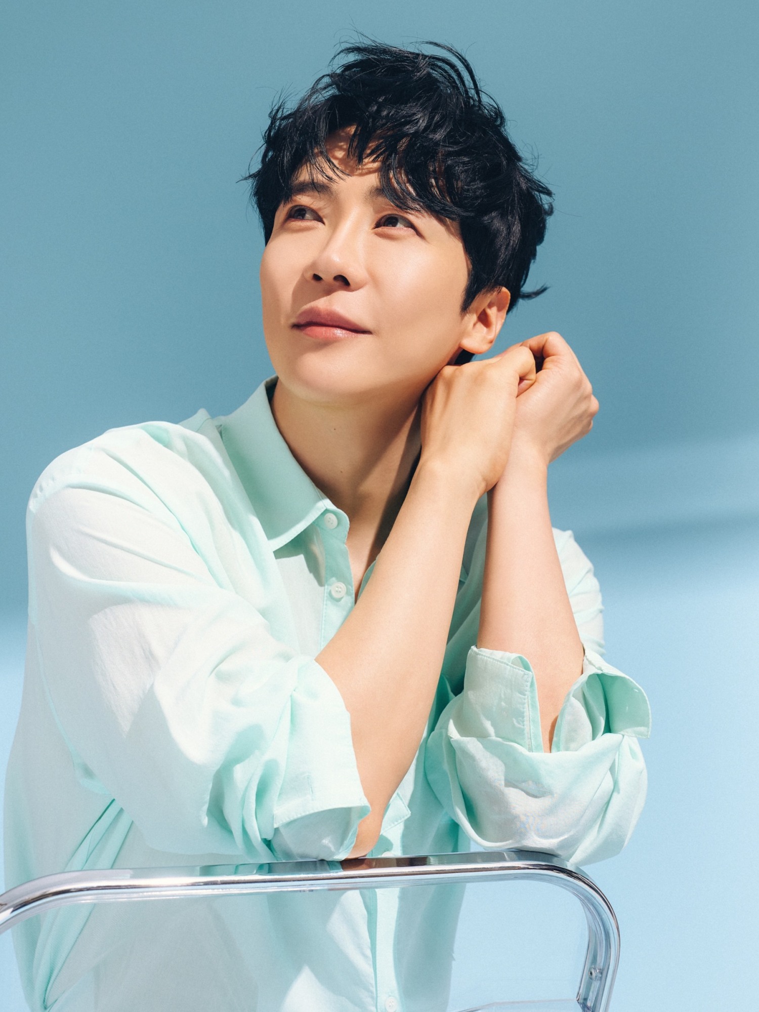 에녹, 18일 ‘2025 현역가왕2 전국투어 콘서트’ 출격…‘뛰어난 가창력+무대 장악력’