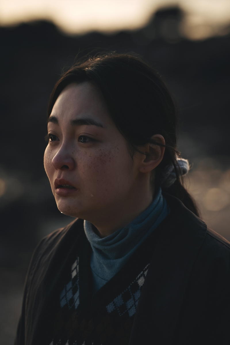 ‘내가 죽기 일주일 전’ 김민하, 눈물샘 자극한 열연…시청자 울린 감동의 엔딩