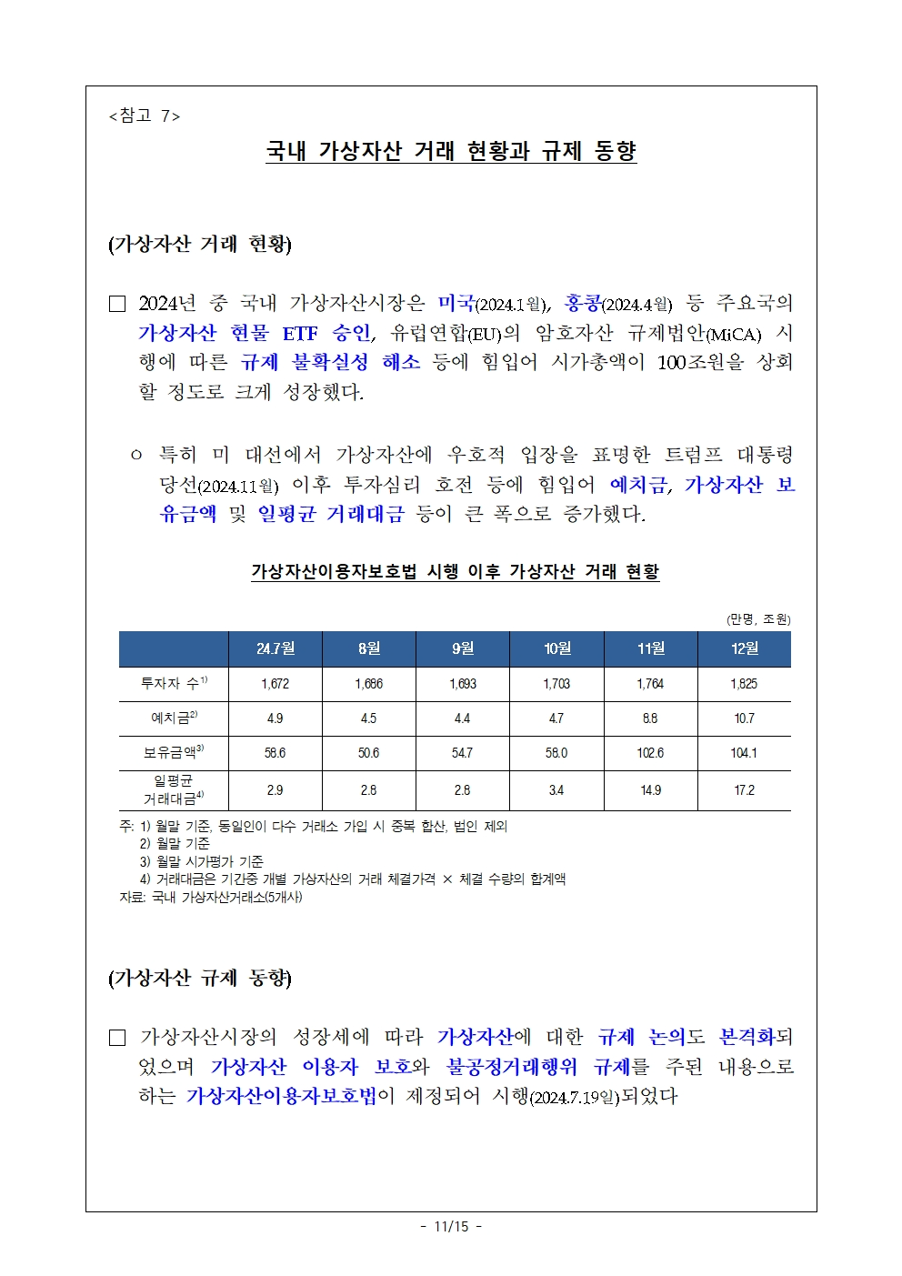 작년 주요 지급결제시스템 결제규모 증가 속 리스크 안정적 관리 - 한은