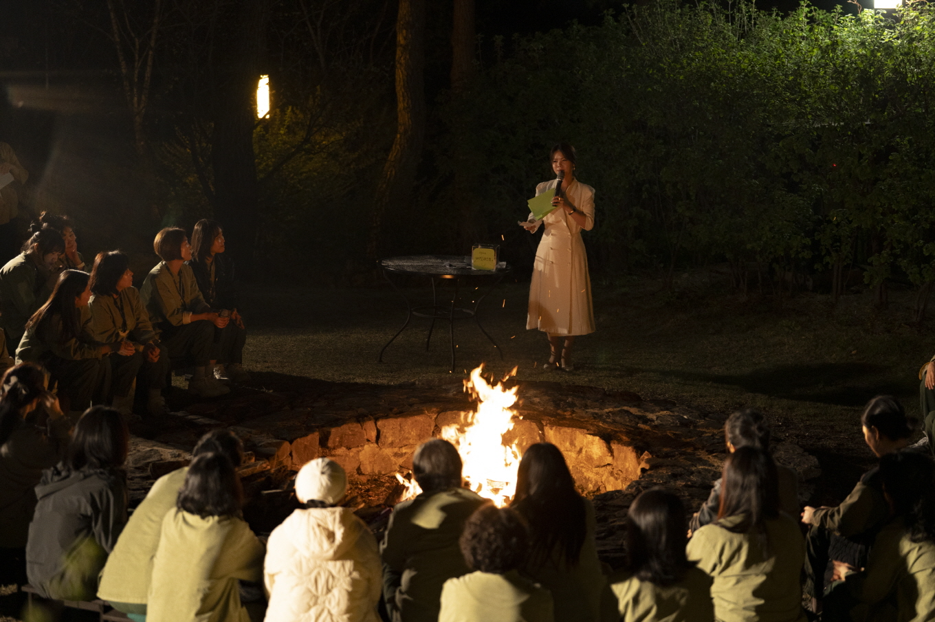 풀무원, 모녀 고객 지속가능 가치 체험 행사 ‘스테이풀무원’ 성료