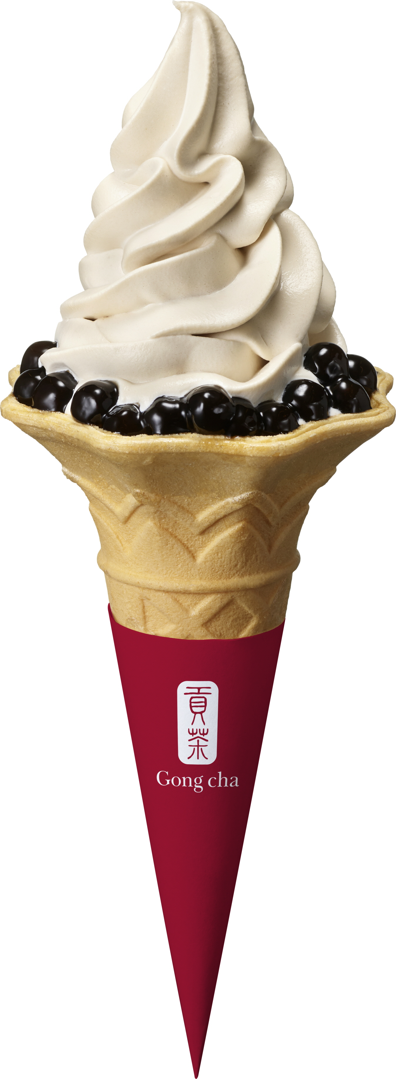 공차코리아, 소비자 성원에 힘입어 '밀크티 아이스크림' 판매 매장 확대