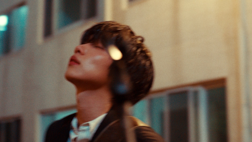 정세운, 5월 새 EP ‘Brut’ 발매 확정…수록곡 ‘Eternally’ 뮤직비디오 선공개