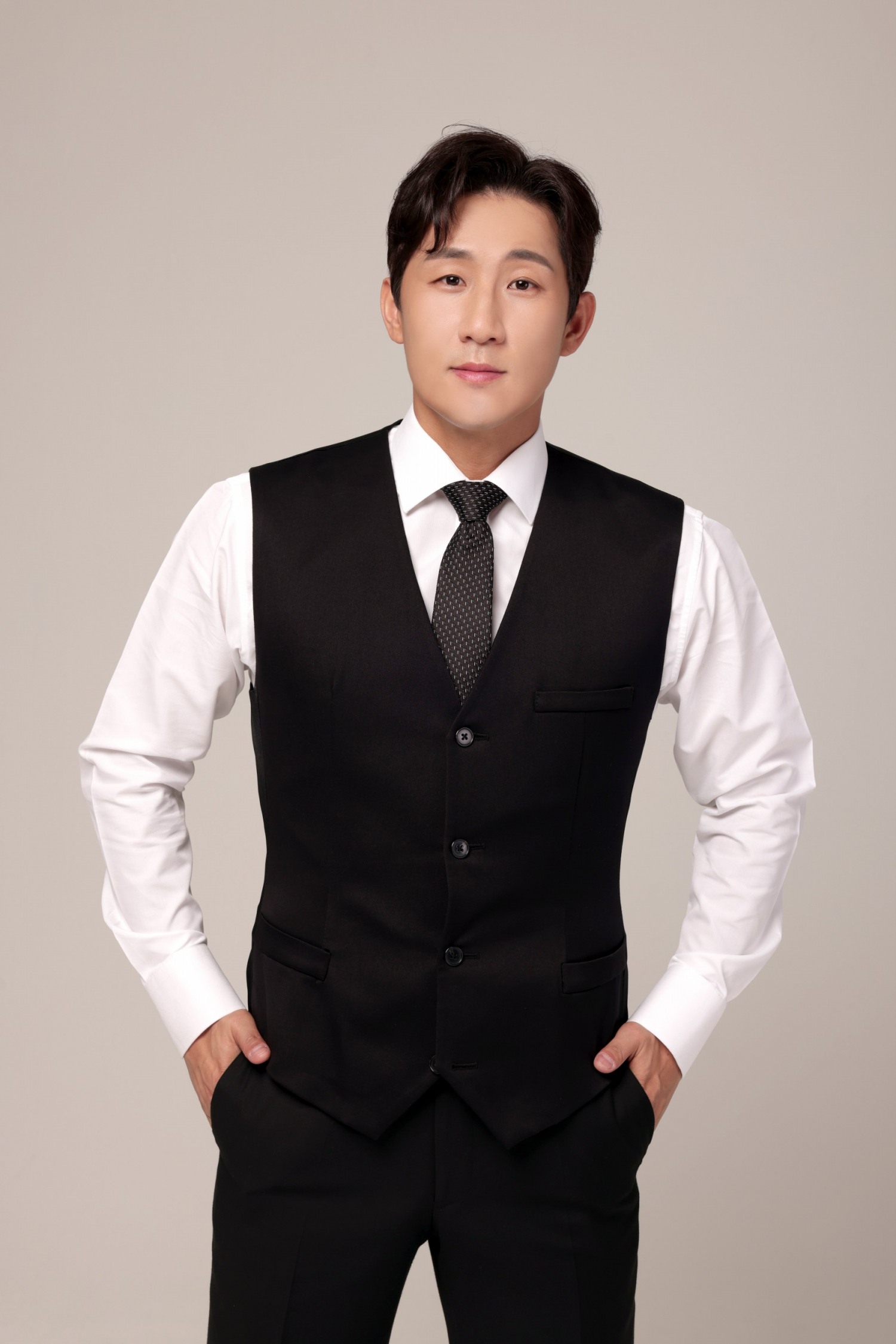 나상도, 23일 ‘트롯 올스타전’ 합류…강렬한 존재감 예고