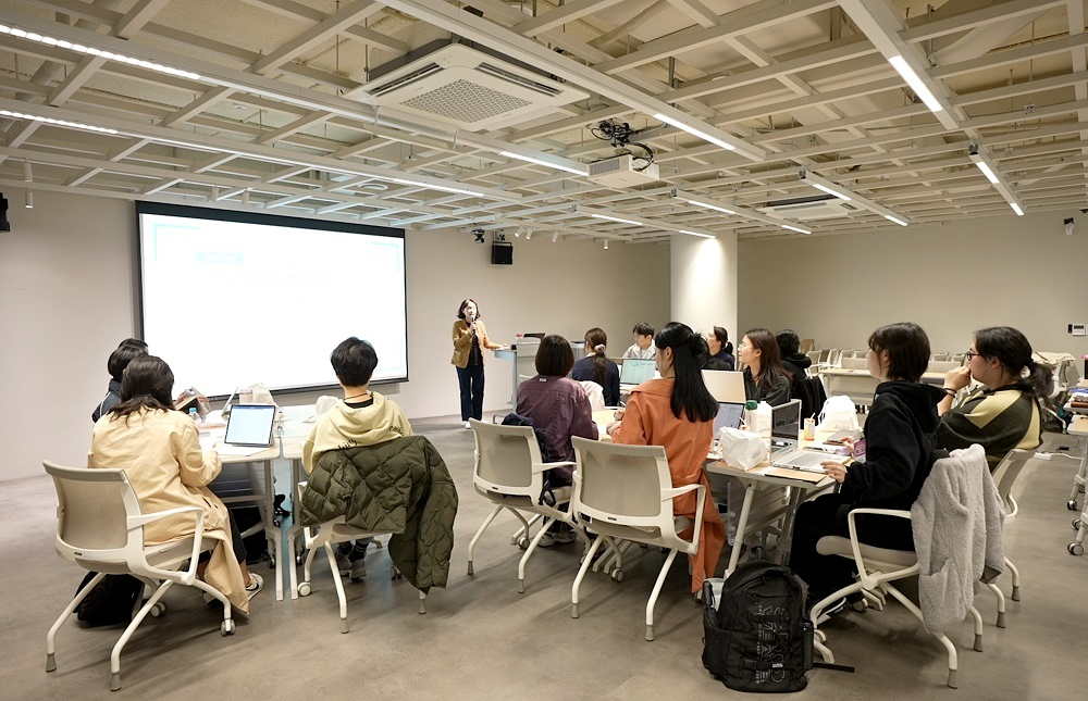 씨드그라운드, 예술산업아카데미 창업교육 '아트비즈니스 스케치' 개최