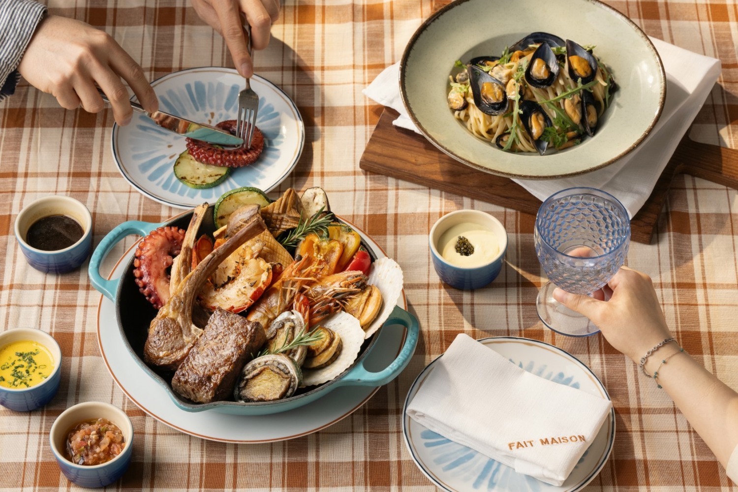 소피텔 앰배서더 서울, 5월 가정의 달 ‘다채로운 스페셜 메뉴 + 키즈 프로모션’ 선봬