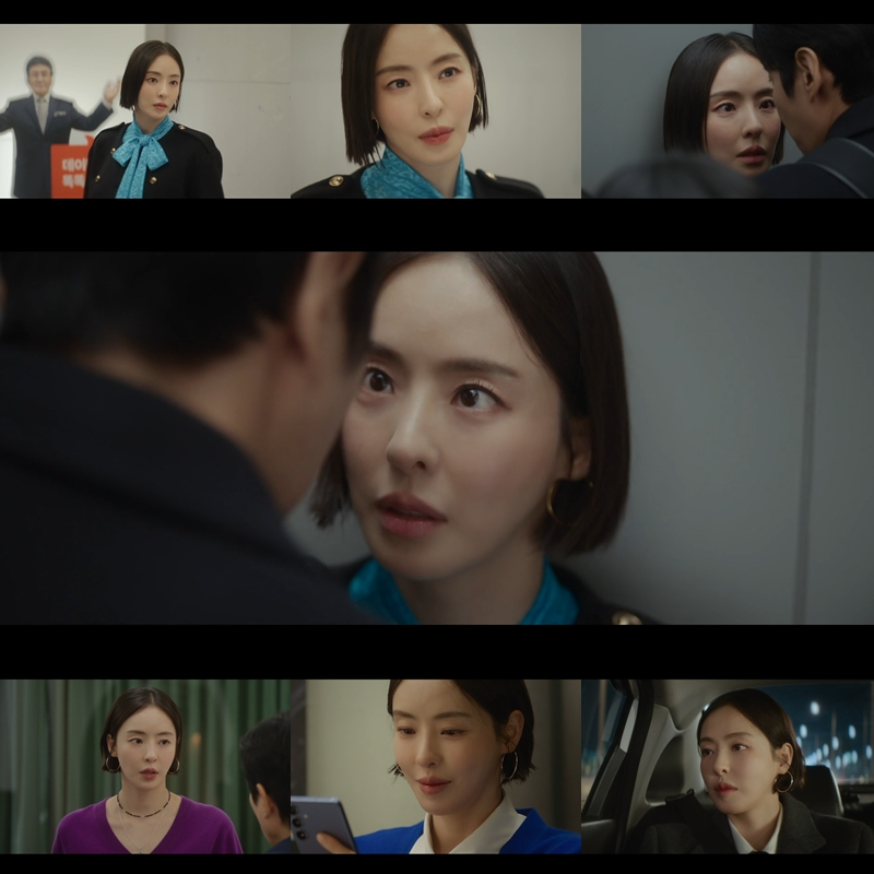 ‘이혼보험’ 이다희, 간질간질한 설렘 안긴 미묘한 변화…이광수와 본격 핑크빛 예고