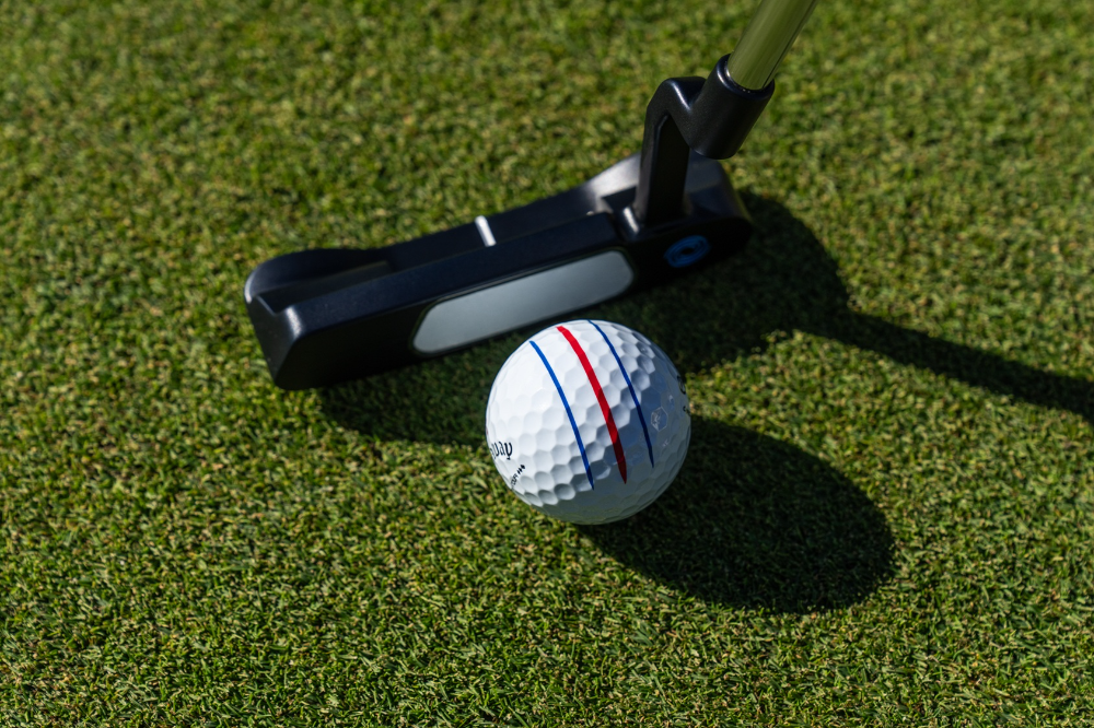 캘러웨이골프 코리아, 크롬투어 트리플 다이아몬드 골프볼 출시