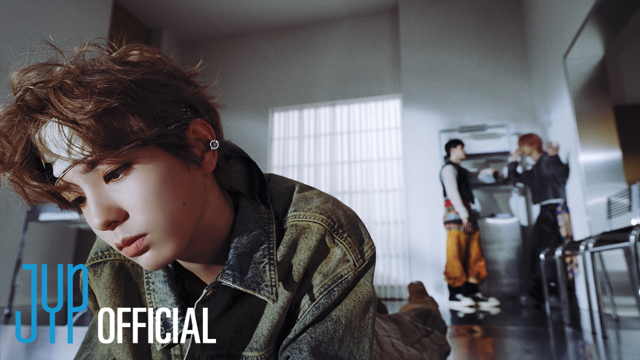 NEXZ, 시크하게 내뱉은 한마디 “OH REALLY?” 강렬 임팩트 선사…미니 2집 신보 콘셉트 필름 선봬