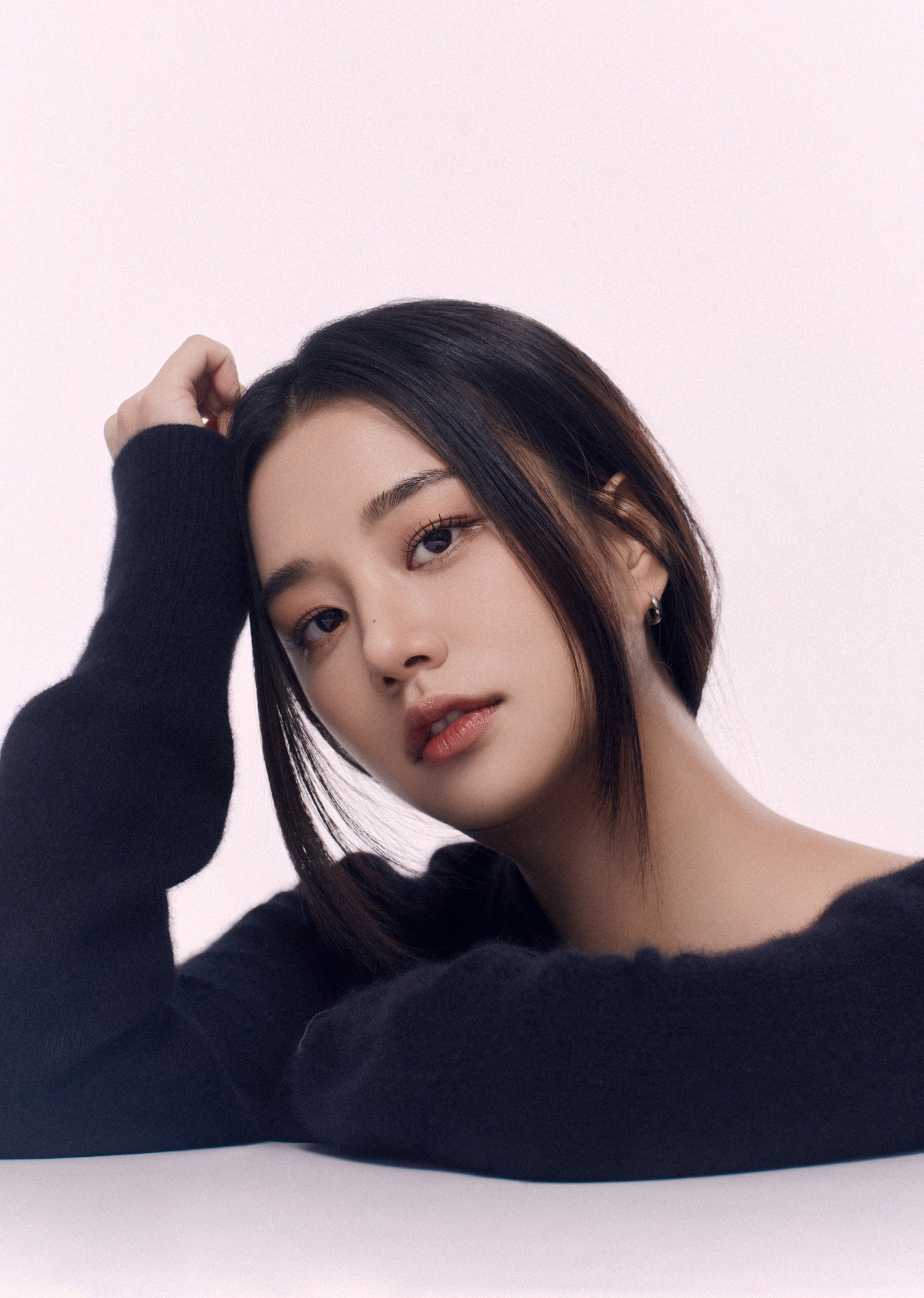 ‘라붐 출신’ 솔빈, 935엔터와 전속계약 체결…남궁민X박주현 등과 한솥밥