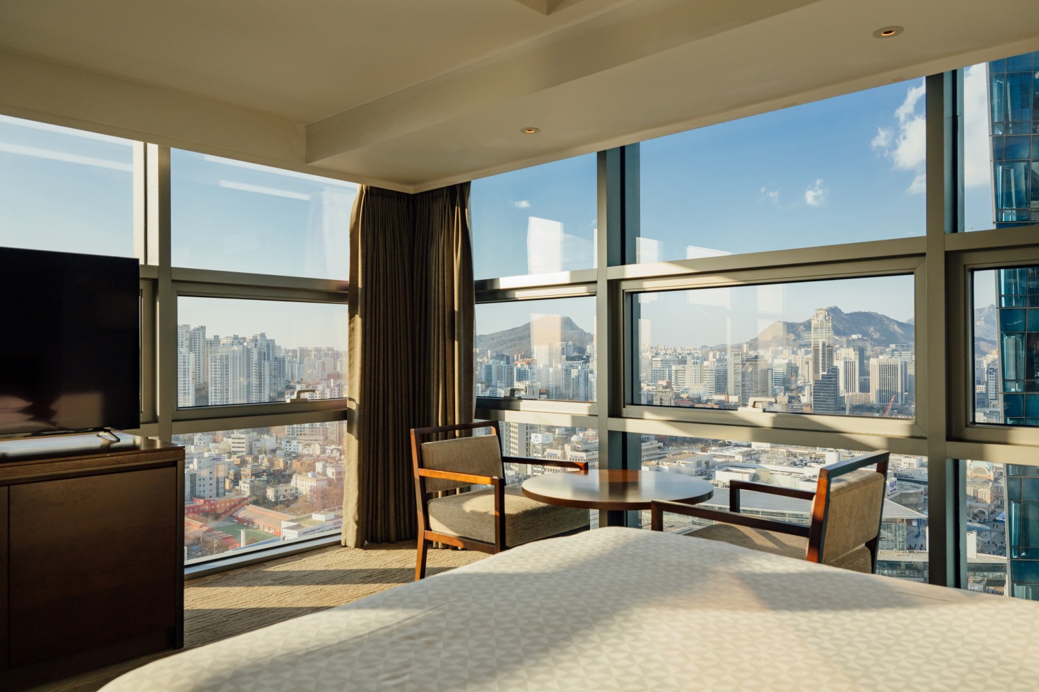 포포인츠 조선 서울역, 개관 10주년 다채로운 프로모션 진행