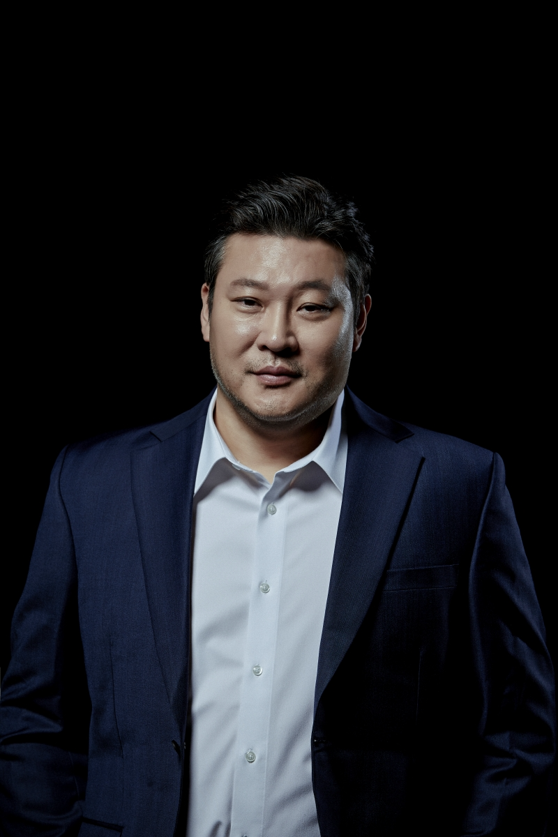 최무성, ‘24시 헬스클럽’ 캐스팅…이준영과 환상의 케미 예고