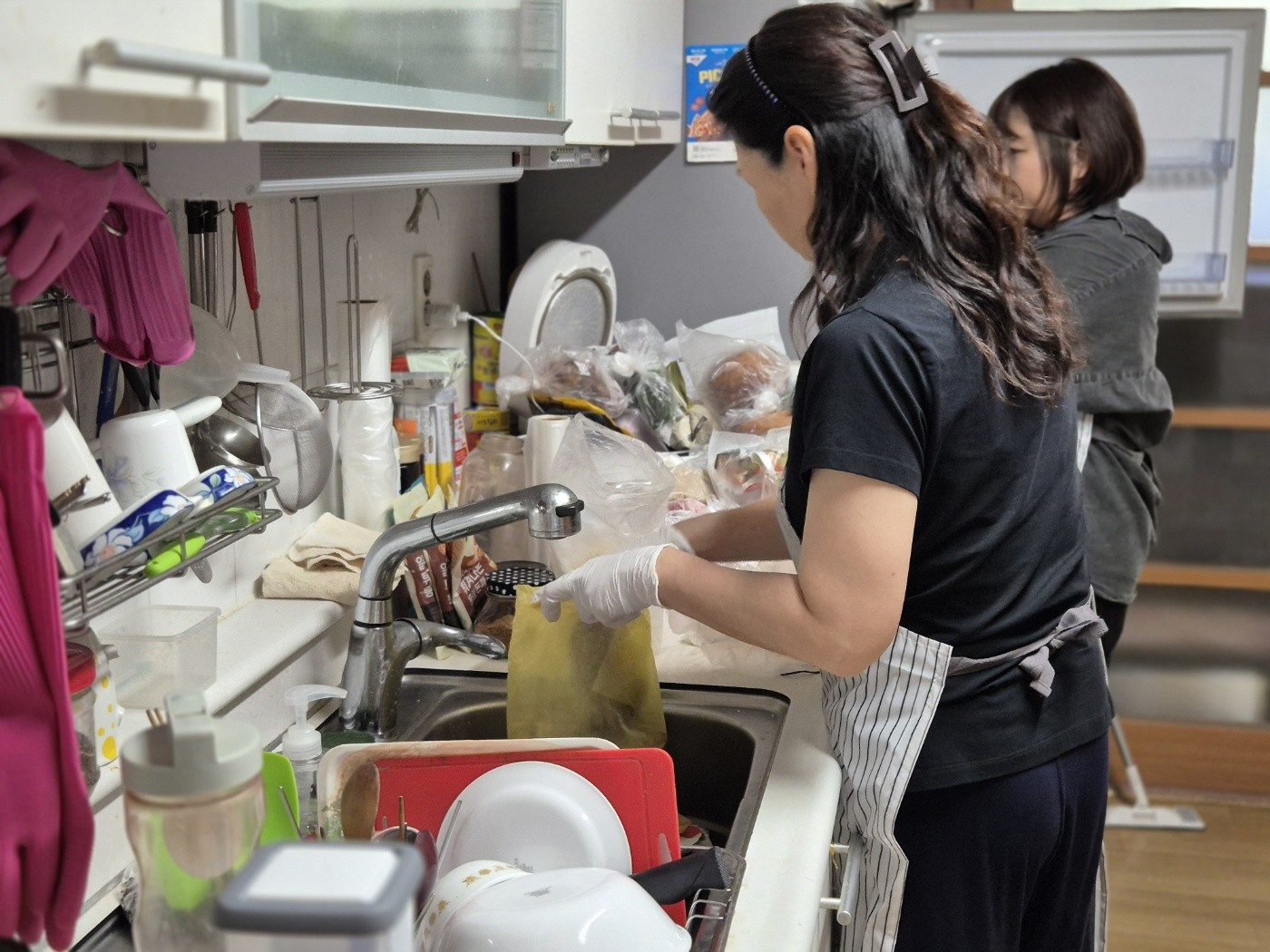 ‘주방클린업, 냉장고를 부탁해’