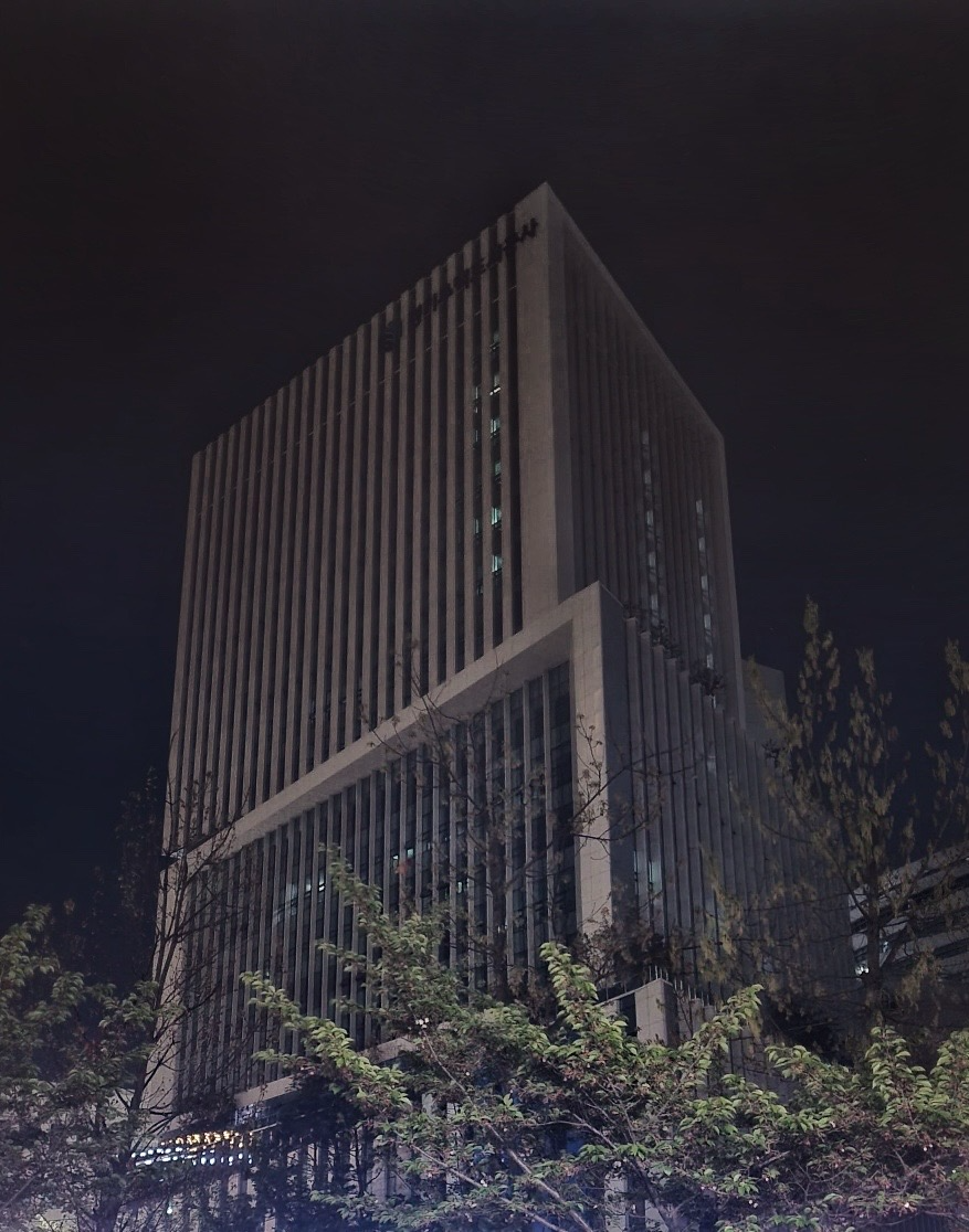 경기주택도시공사 소등행사 동참