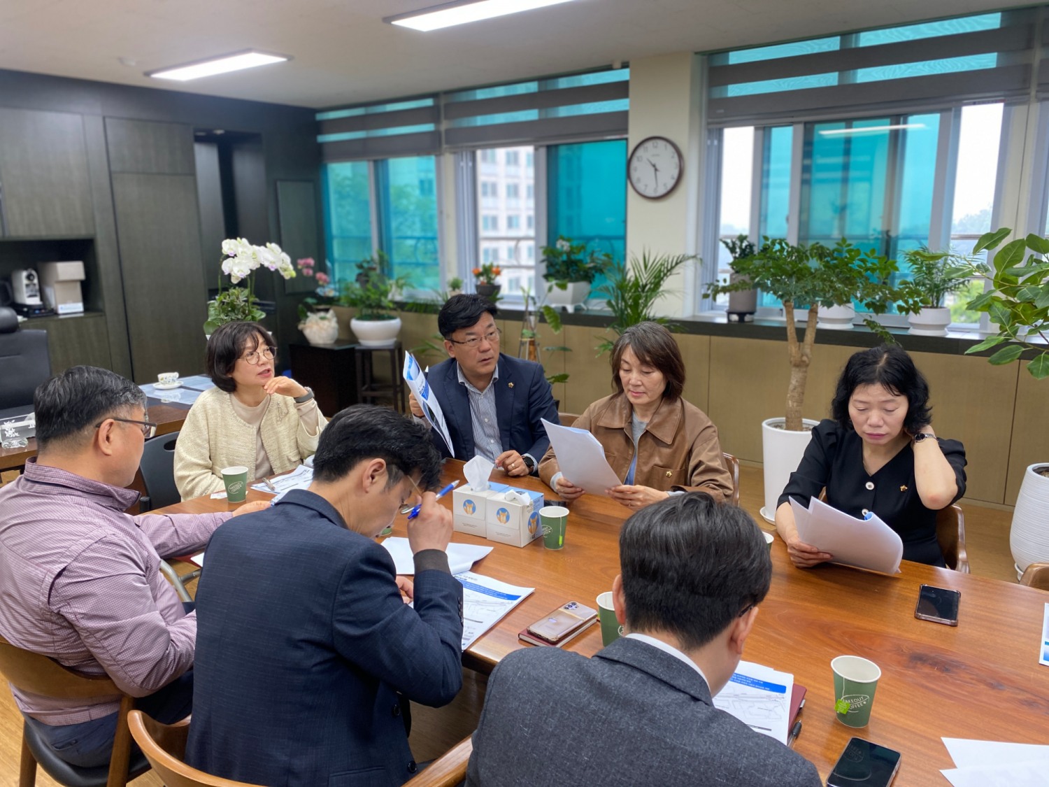 경기도의회 제공