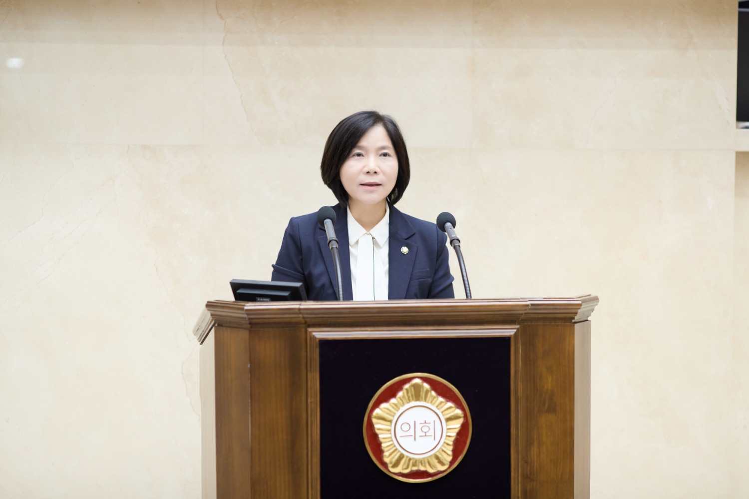 신현녀 용인특례시의원