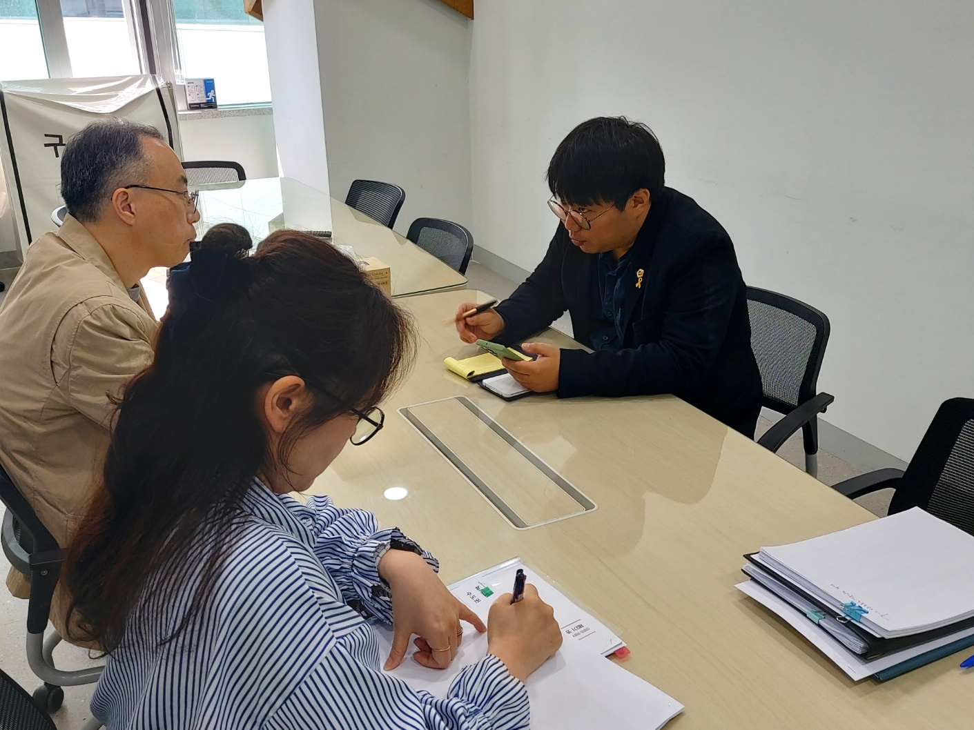 경기도의회 제공