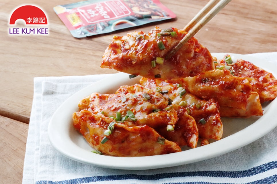 입맛 없을 때 화끈하게 즐기는 마라맛 분식