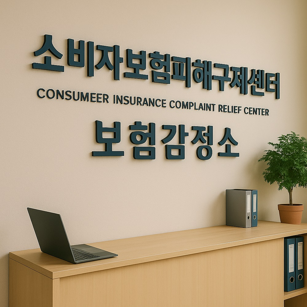 소비자보험피해구제센터, 보험관련 분쟁해결 및 소비자보험피해구제 지원