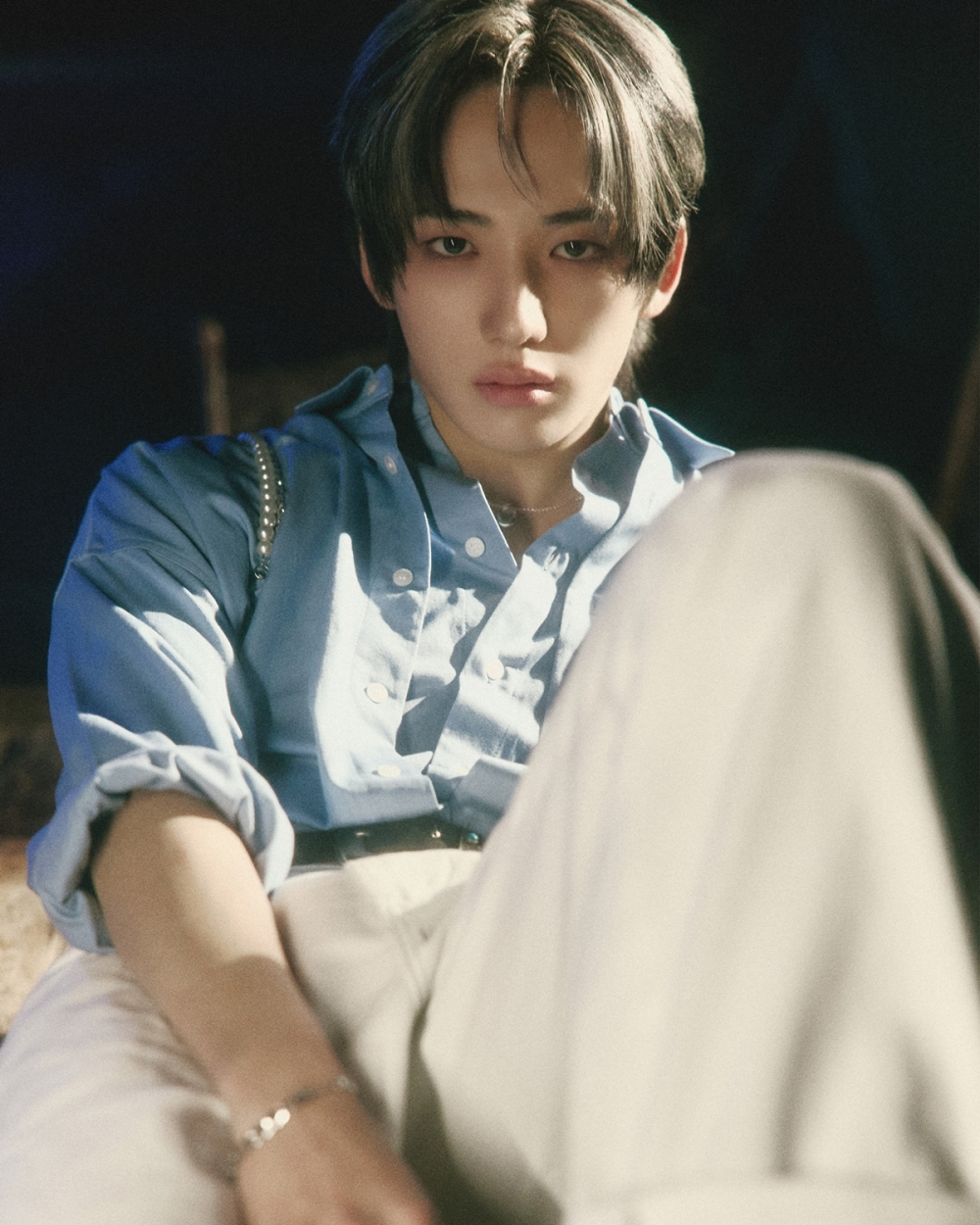 싸이커스 민재, 25일 ‘케이팝업 차트쇼’ 스페셜 MC 출격…‘만능 올라운더’ 입증