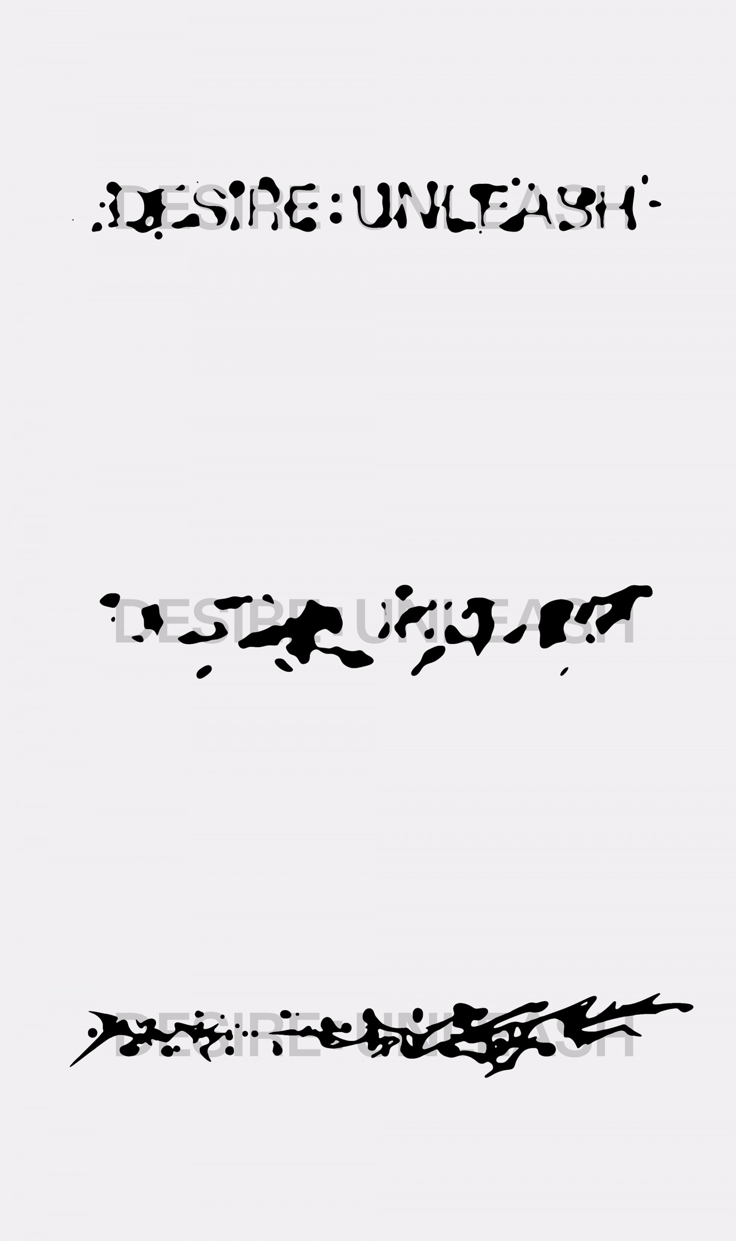 엔하이픈, 6월 5일 미니 6집 발매…강렬한 무빙 포스터·로고 애니메이션 공개