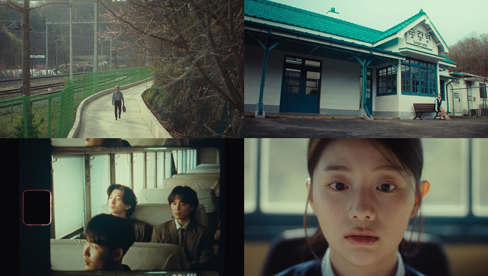 잔나비, 타이틀곡 ‘사랑의이름으로!’ 뮤직비디오 티저 공개…본편 스토리 관심 ↑