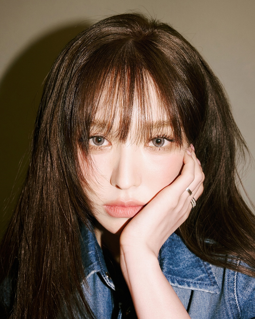 ‘레드벨벳 멤버’ 웬디, SM 떠나 어센드와 전속계약 체결