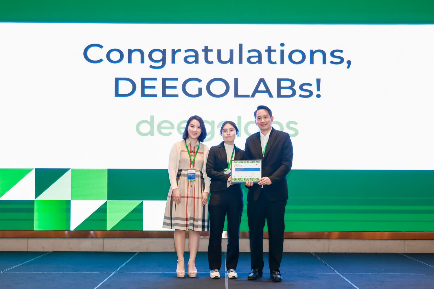 디고랩스, 펩시코 글로벌 프로그램서 국내 최초 파이널리스트 선정