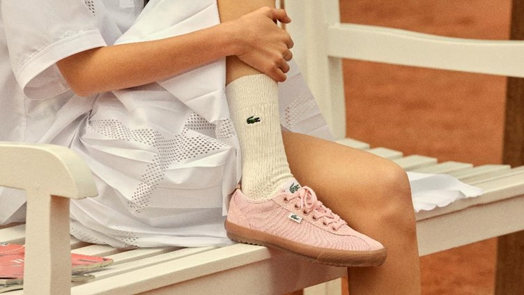 사진제공: 라코스테