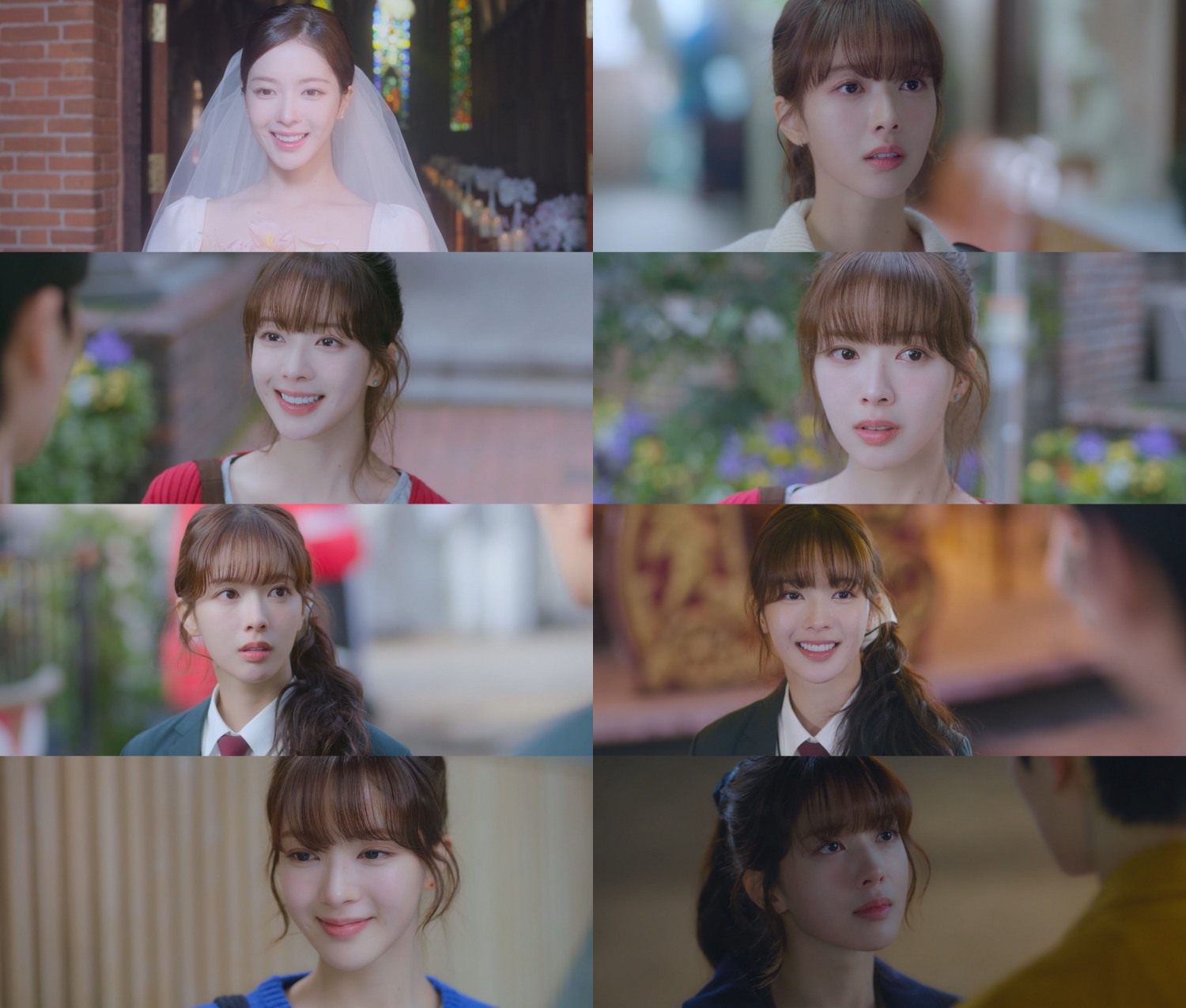 ‘바니와 오빠들’ 노정의, 이채민과의 로맨스 기류 급물살 ‘재미 UP’