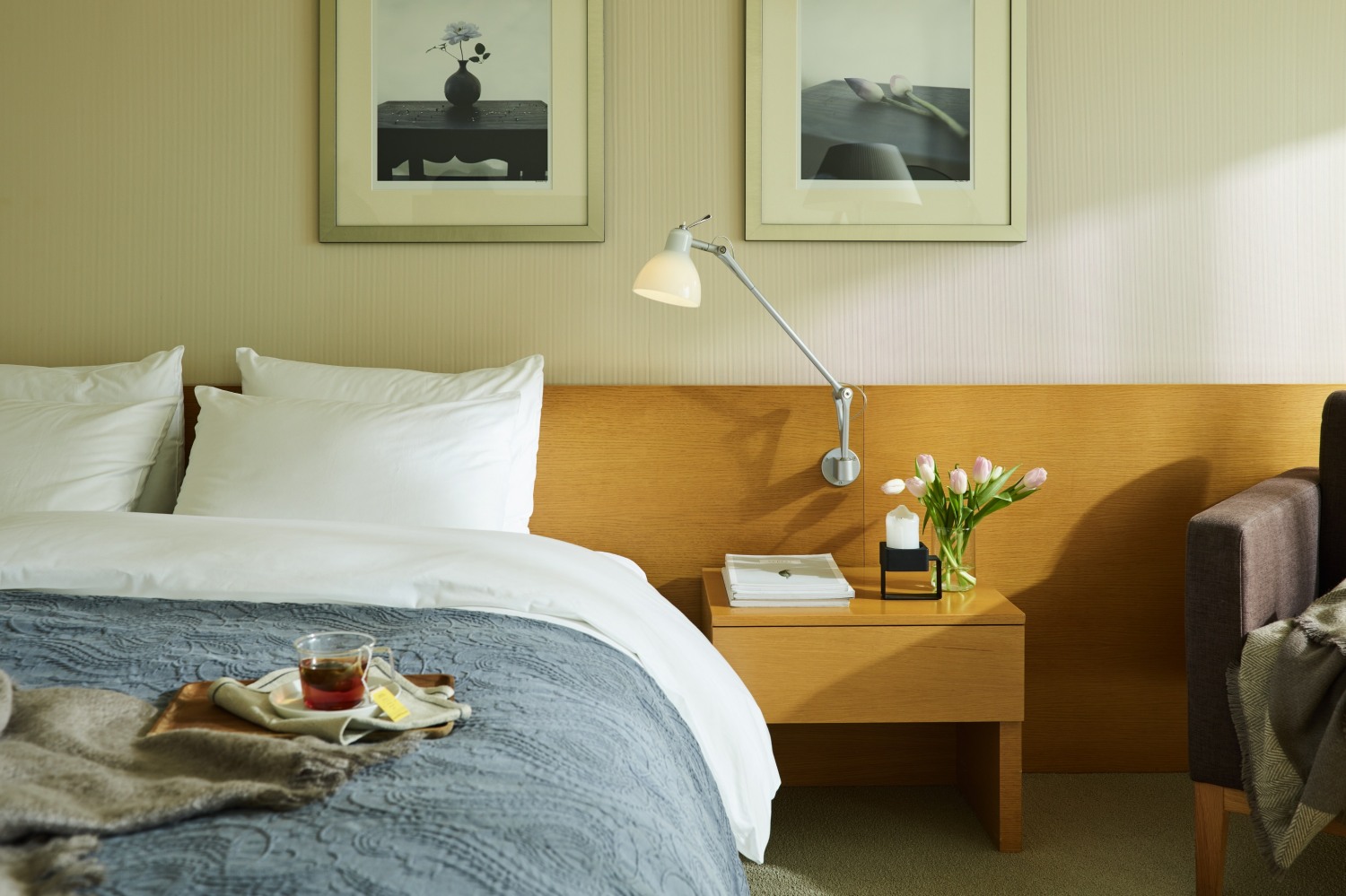 롤링힐스 호텔, ‘디어 마이 패런츠’ 패키지 출시…부모님의 건강한 휴식 위한 호캉스 혜택