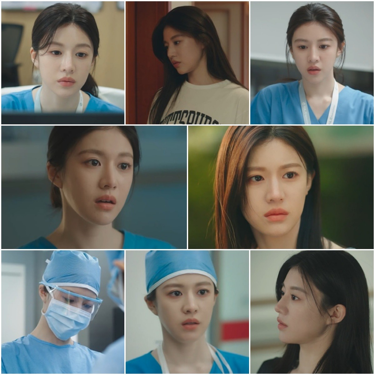 ‘언슬전’ 고윤정, 불의 보면 못 참는 사이다 돌직구 매력 폭발