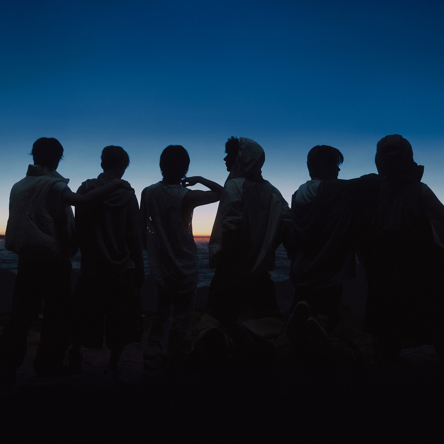 라이즈, 내달 19일 첫 정규 앨범 발매…‘최초·최고·최대’ 2025년 컴백 문법 스타트