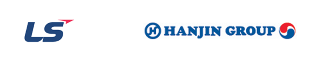LS-한진 그룹, 동반 성장 위한 MOU 체결