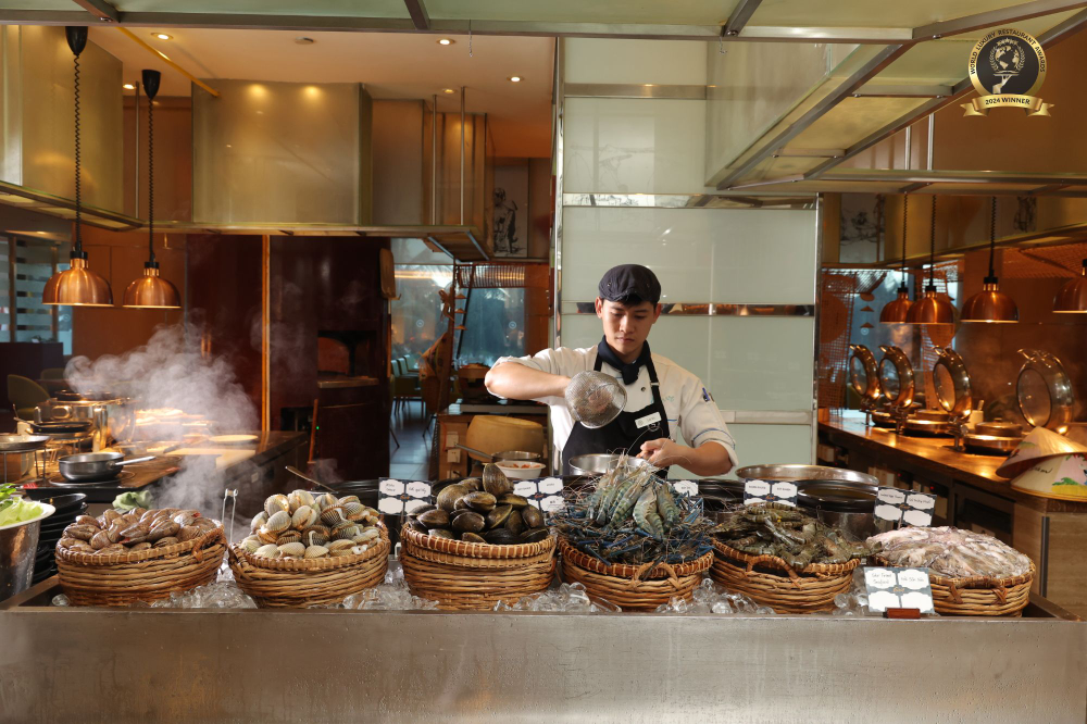 쉐라톤 나트랑 호텔 & 스파, ‘연결(Connect)’을 주제로 다양한 프로모션 선보여