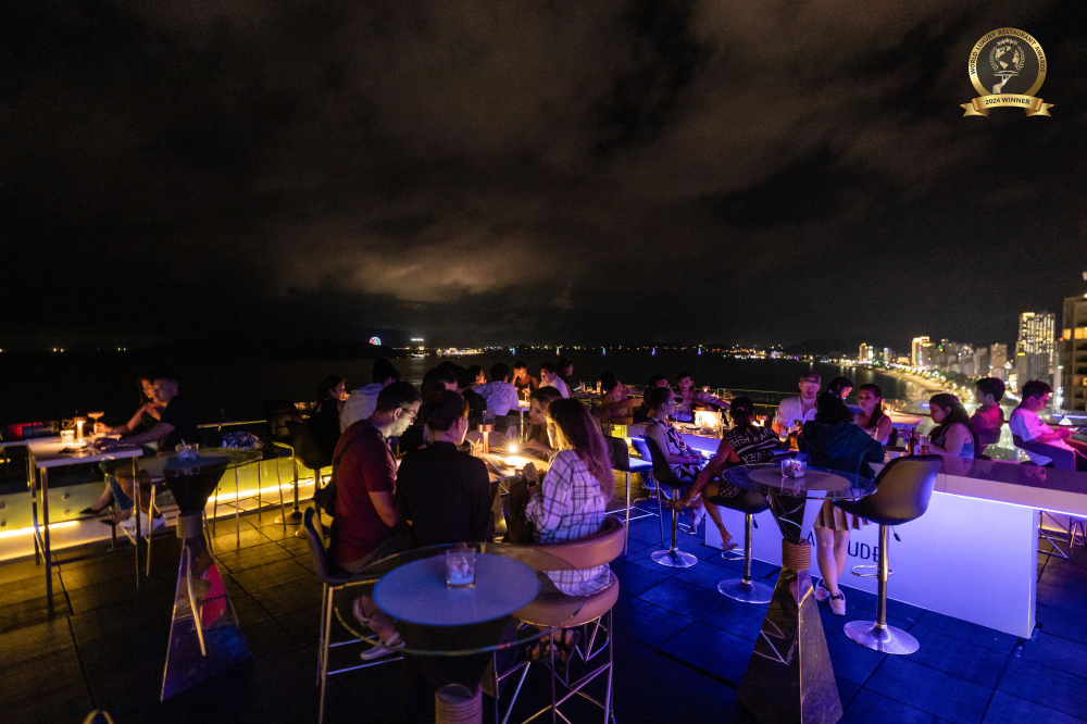 쉐라톤 나트랑 호텔 & 스파, ‘연결(Connect)’을 주제로 다양한 프로모션 선보여