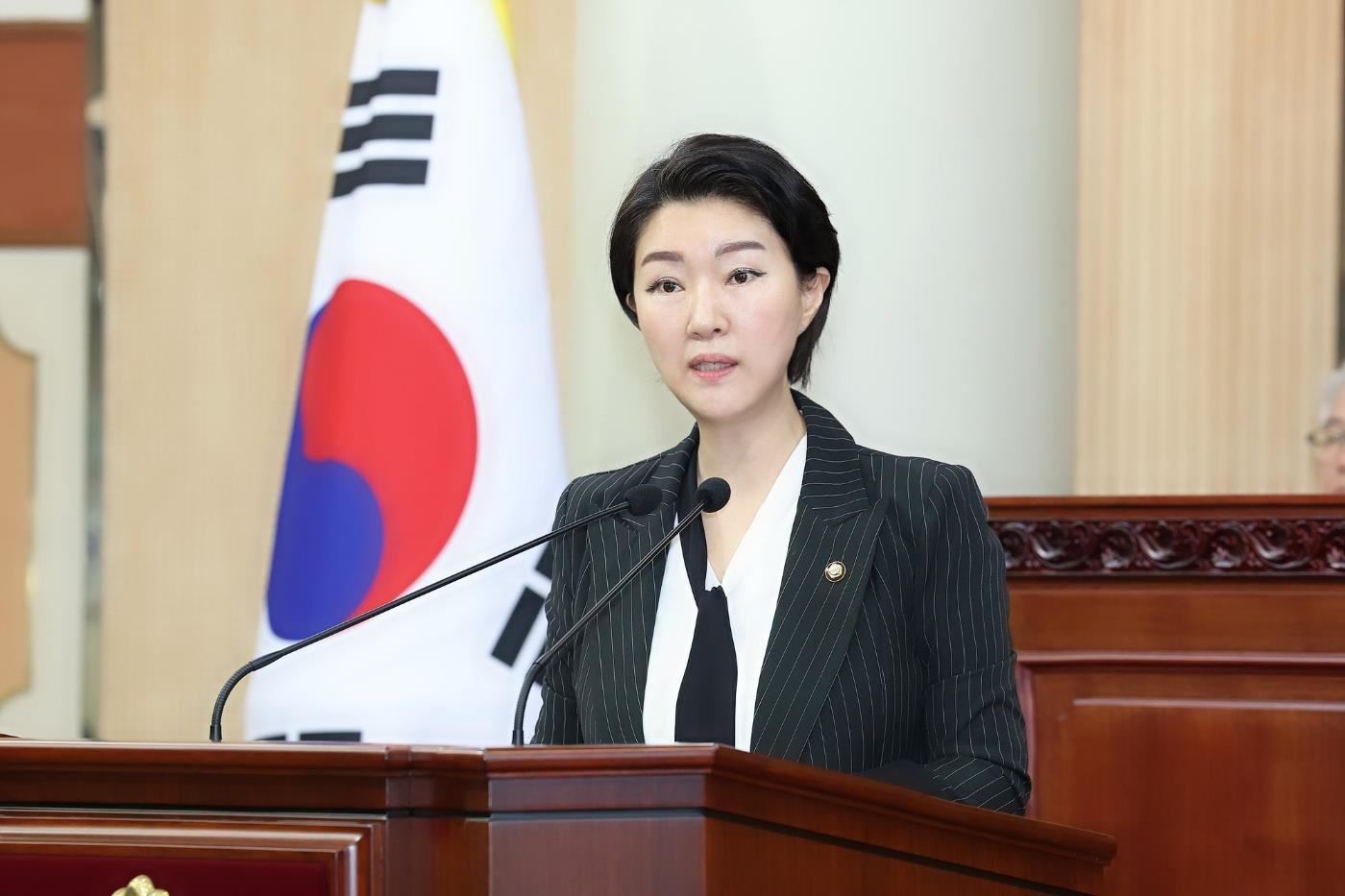 손동숙 고양특례시의원